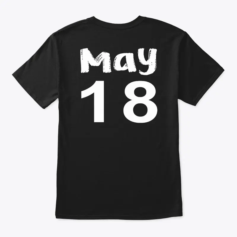 May 18 - Taurus