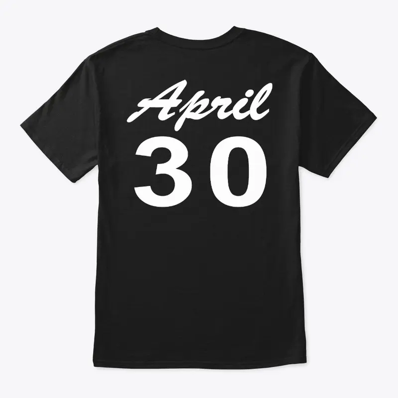 April 30 - Taurus