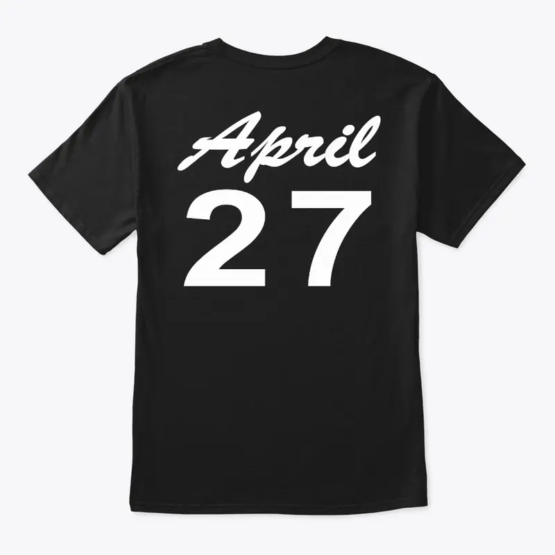 April 27 - Taurus