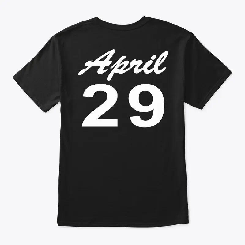 April 29 - Taurus