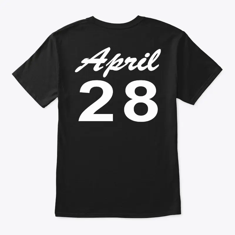 April 28 - Taurus